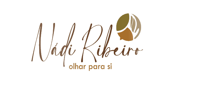 Nádi Ribeiro — olhar para si